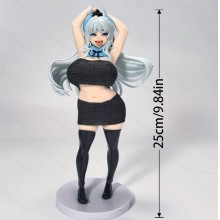 R18 Alp Switch Another Sexy Girl Figure(OPP bag)