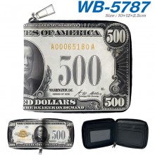 WB-5787