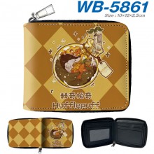 WB-5861