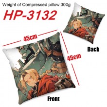 HP-3132