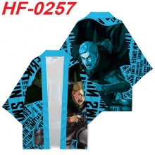 HF-0257