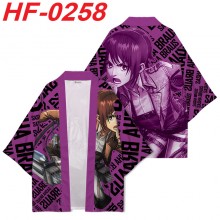 HF-0258