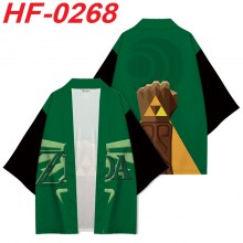 HF-0268