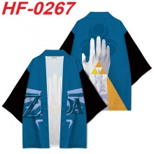 HF-0267