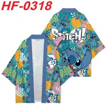 HF-0318