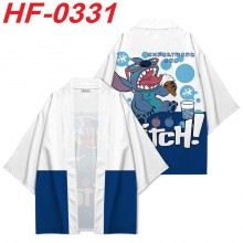 HF-0331