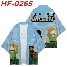HF-0265