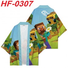 HF-0307