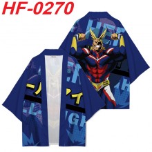HF-0270