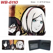 WB-6110