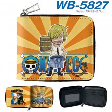 WB-5827