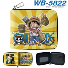 WB-5822