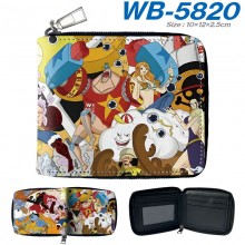 WB-5820