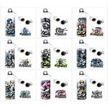 Dangan Ronpa anime aluminum alloy sports bottle ke...