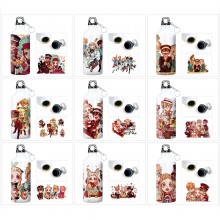 Toilet-bound Hanako-kun anime aluminum alloy sport...