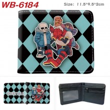 WB-6184