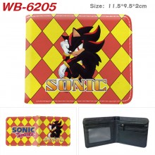 WB-6205