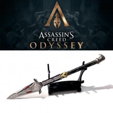 Assassin's Creed Odyssey cosplay mini weapon sword...