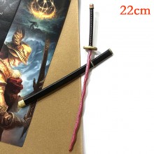 Elden Ring Reduvia game cosplay mini weapon sword ...