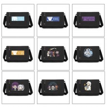 Frieren Beyond Journey's End anime retro canvas me...