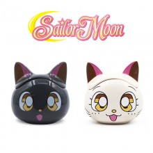 Sailor Moon cat anime Tea Coffee Milk Ceramic Mug