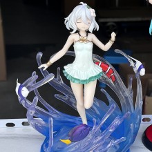 Princess Connect Re:Dive Kokkoro swimsuit anime figure