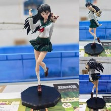 Inuyasha Higurashi Kagome anime figure