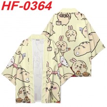 HF-0364