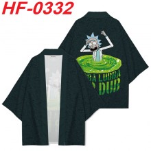 HF-0332