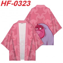 HF-0323