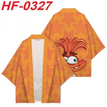 HF-0327