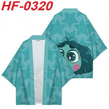 HF-0320