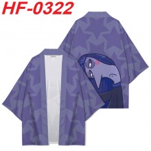 HF-0322