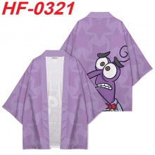 HF-0321