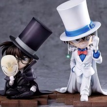 Detective Conan Kuroba Kaito anime figure