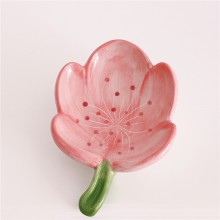 F