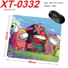 XT-0332