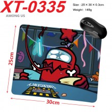 XT-0335
