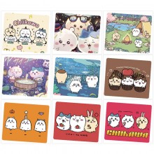 Chiikawa anime mouse pads mats 25x30cm