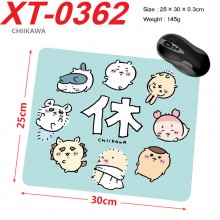 XT-0362
