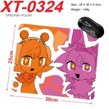XT-0324