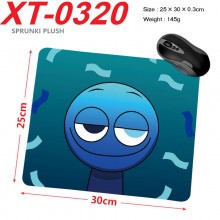 XT-0320