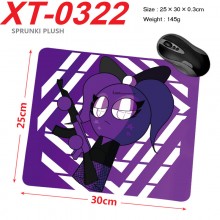 XT-0322