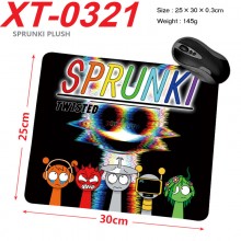 XT-0321