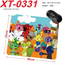 XT-0331