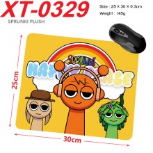 XT-0329
