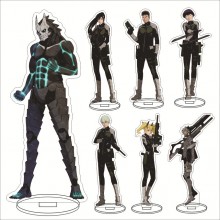 Kaiju No.8 anime stand acrylic figure