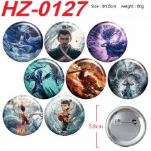HZ-0127