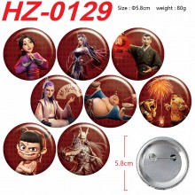 HZ-0129