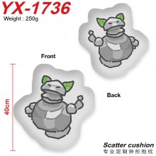 YX-1736